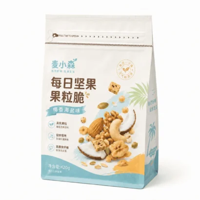 魔方八边封包