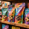宠物零食包装定制:袋型与印刷设计指南