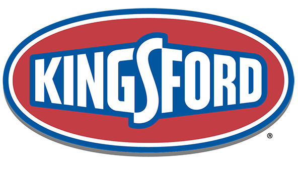OMOPACK customer Kingsford
