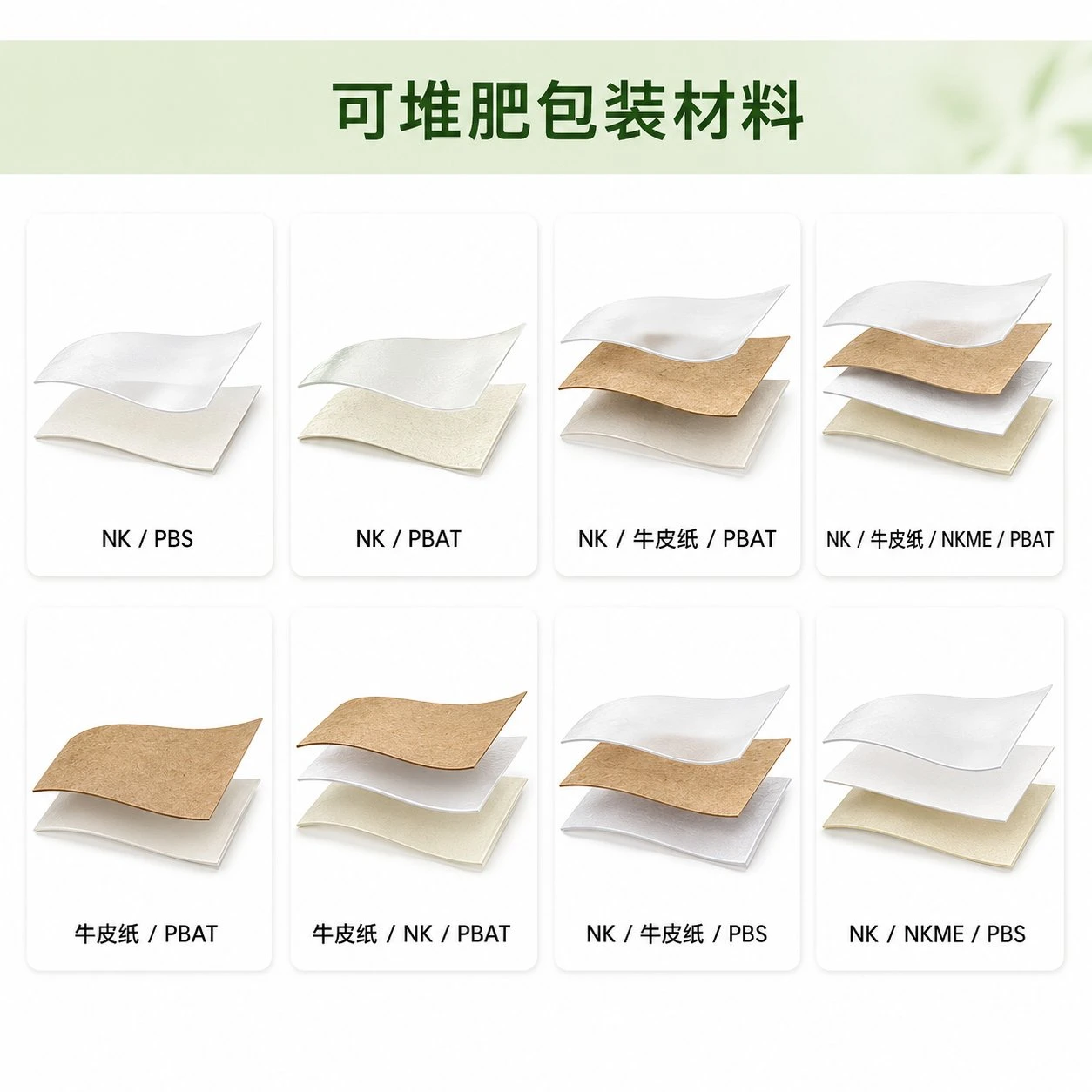 Compostable-Packaging-Material-Combinations