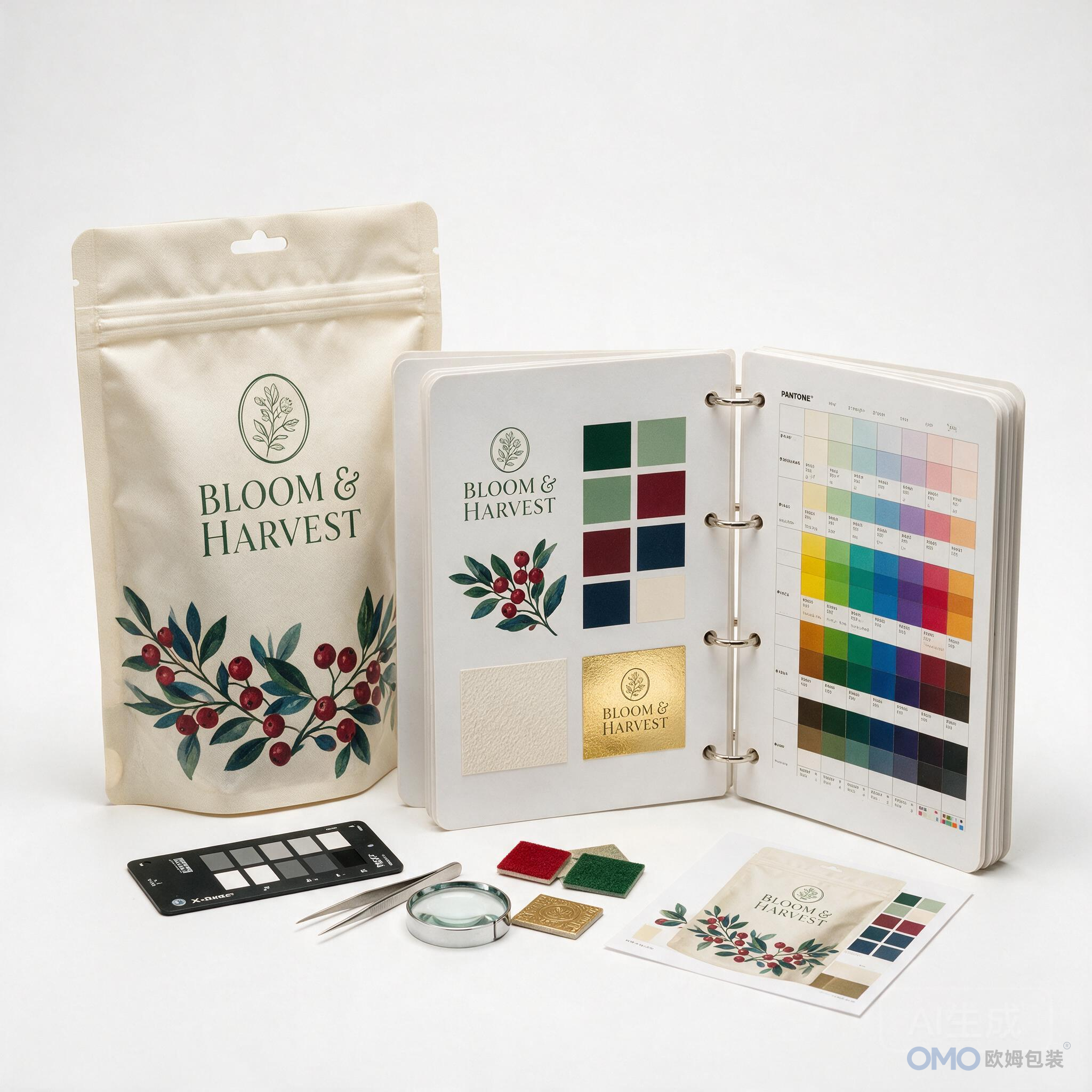 The Life-or-Death Gate Before Mass Production: Why Brands Fight Hard for Packaging Sampling