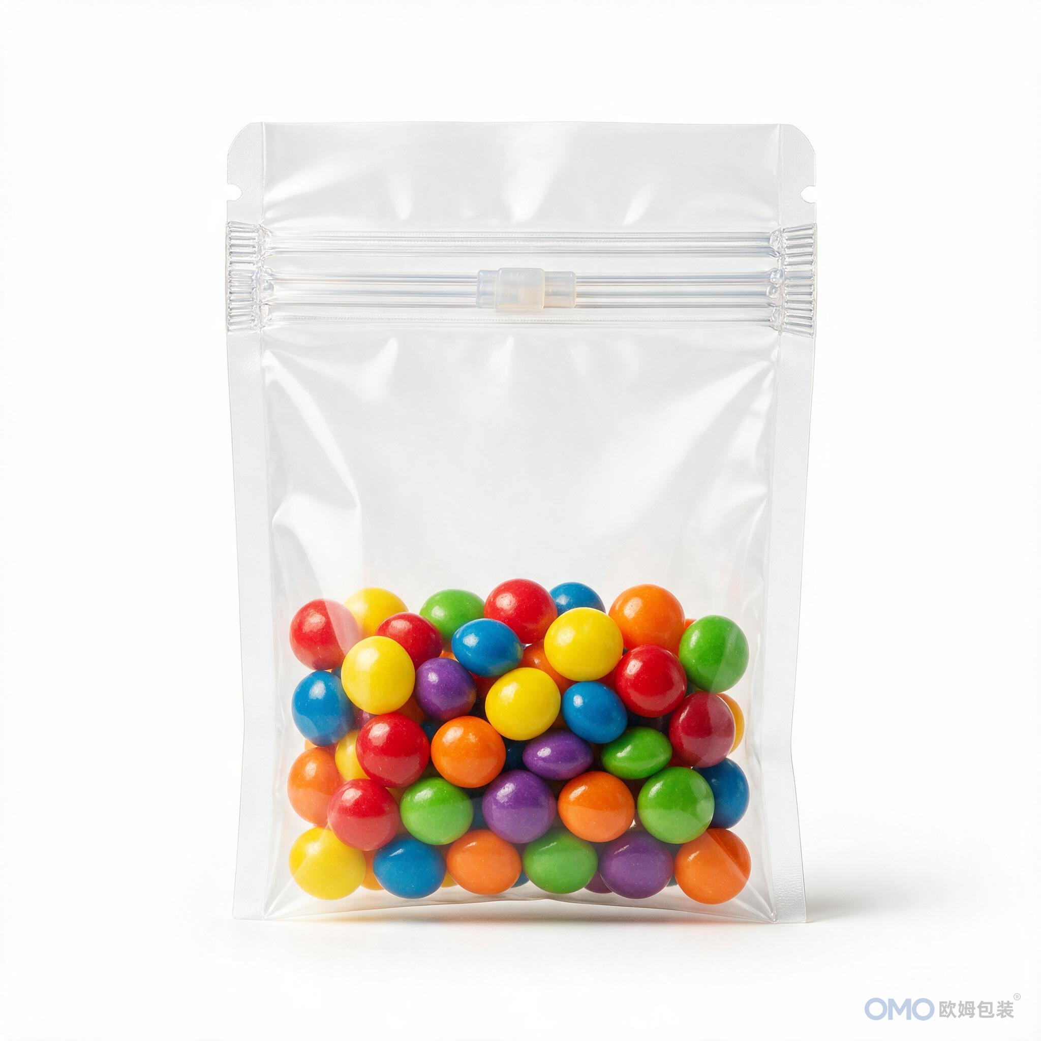 Zipper pouches fully explained: types of resealable zipper pouches and buying guide