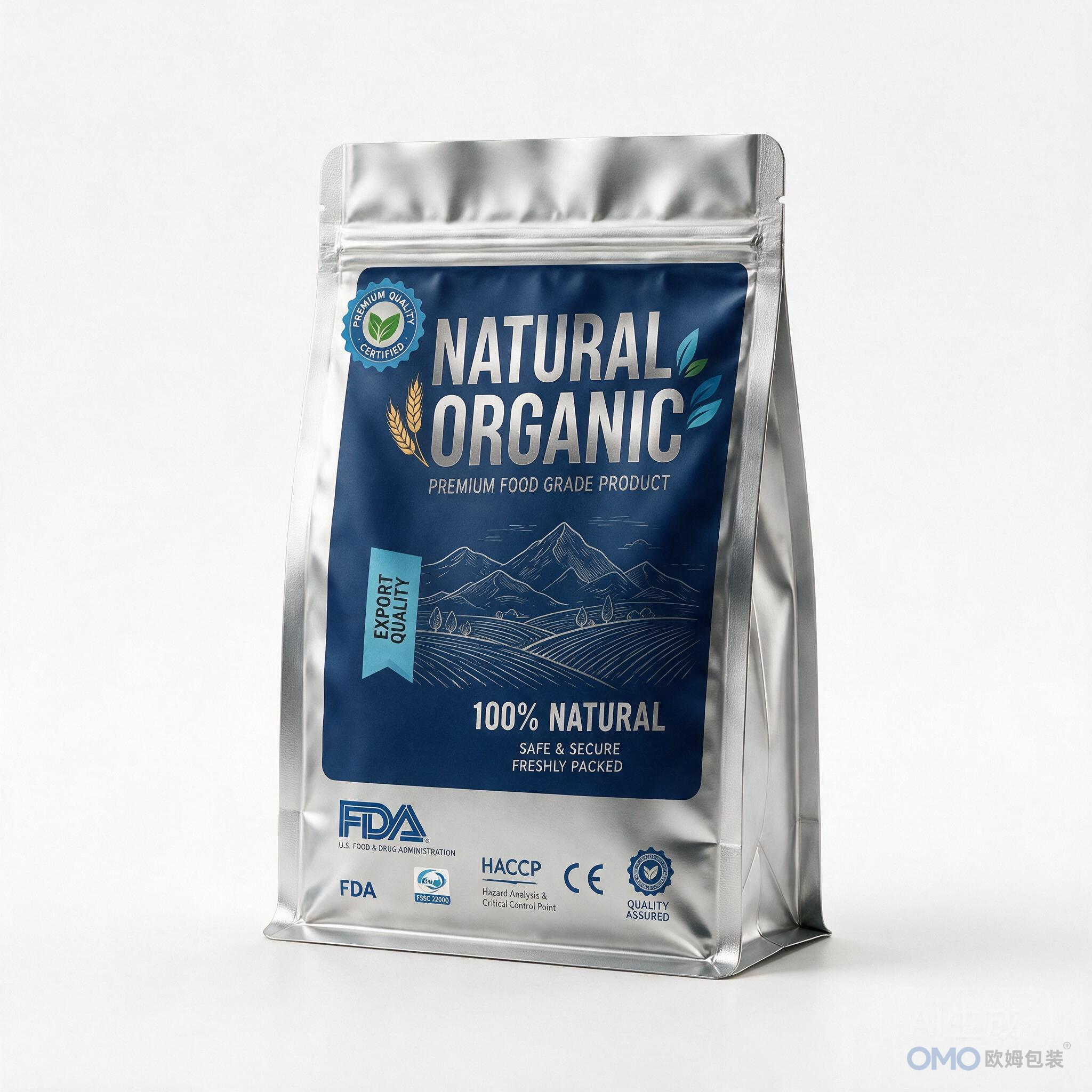 Global Packaging Regulation Comparison: Food Packaging Certification Marks of the US FDA, EU, Japan, Australia and Southeast Asian Countries