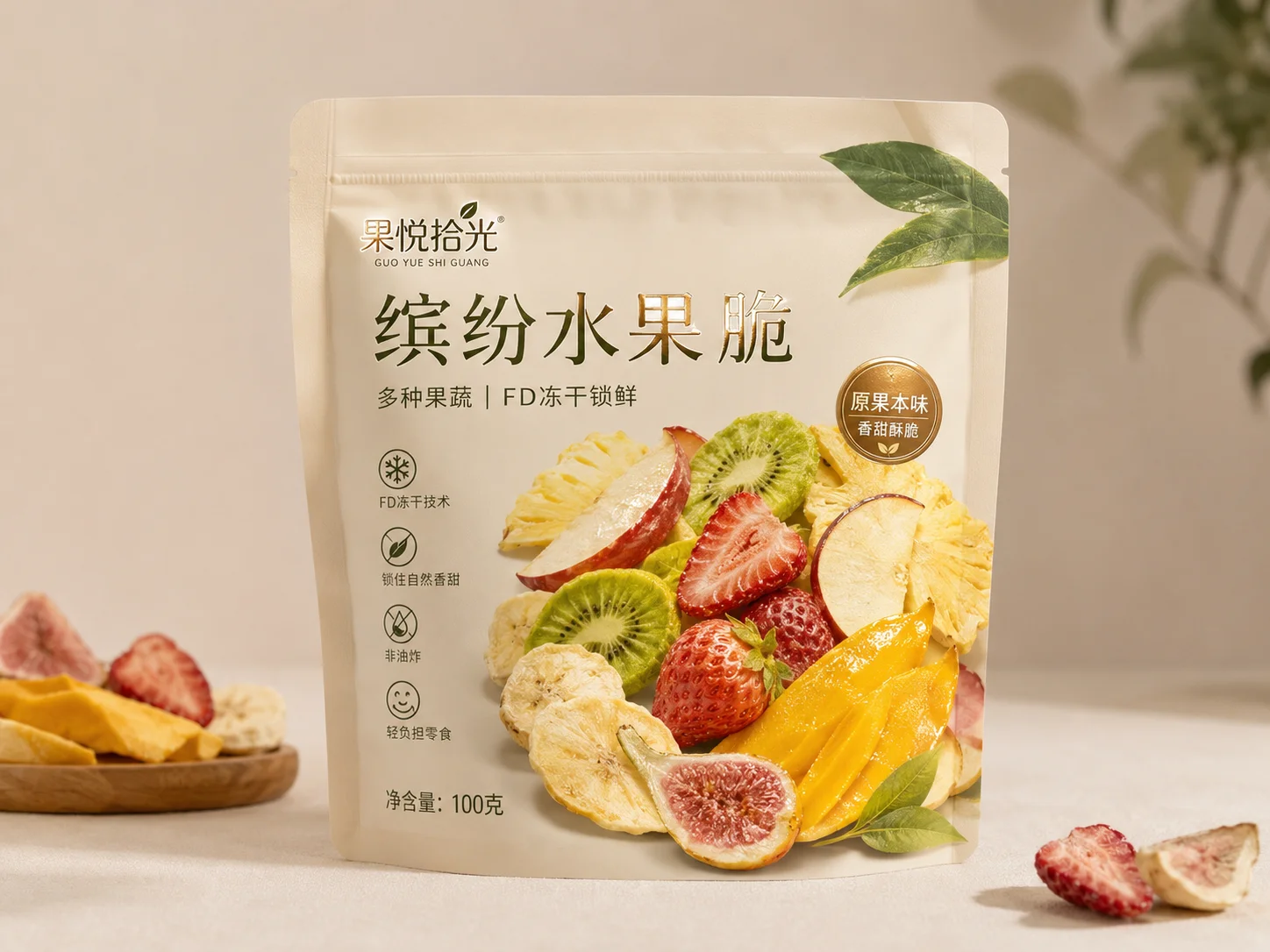Confectionery & Snack Packaging - Food Safety & Visual Appeal